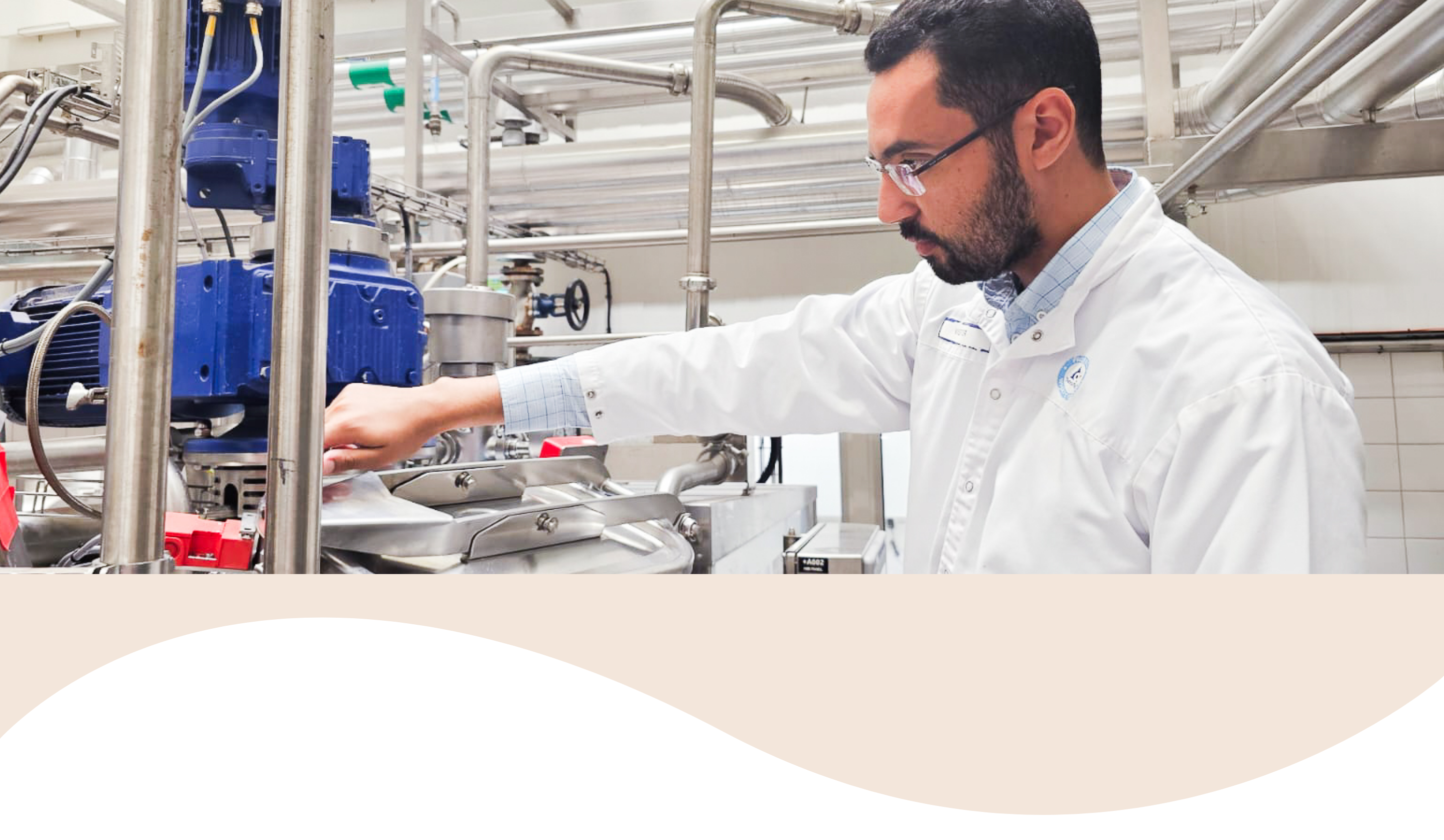 Al Ameera, Where Sesame Becomes Art