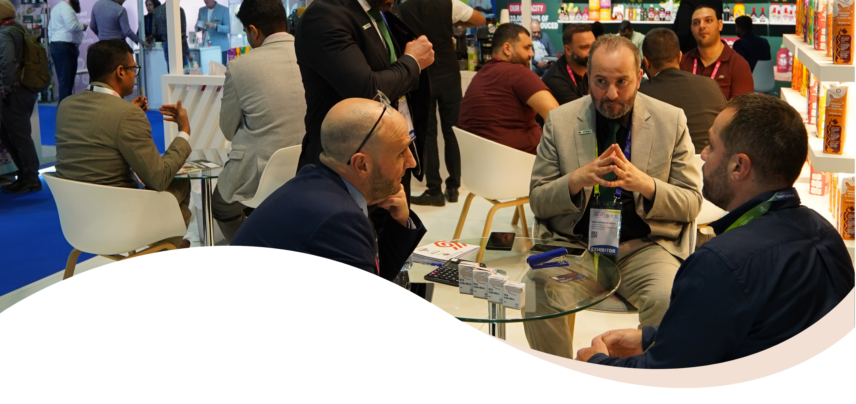 Careers Work with us