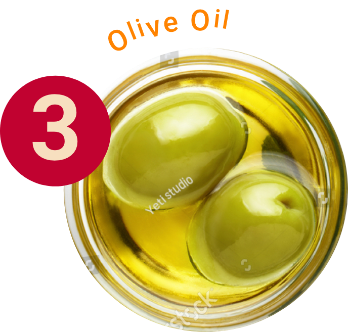Olive Producer in the UAE