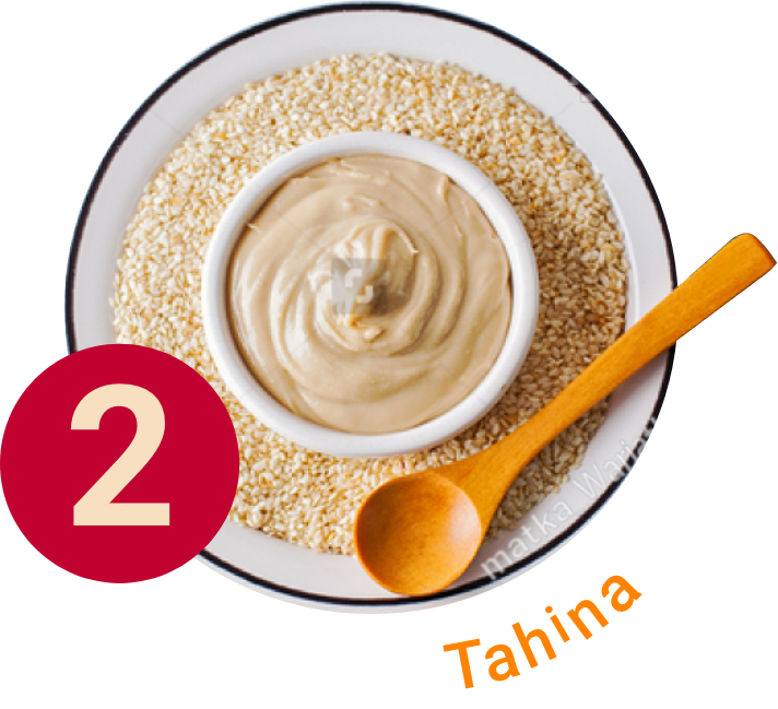 Tahina Producer in the UAE