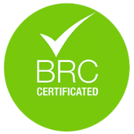 brc certifications