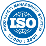 iso certifications