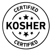 kosher certifications