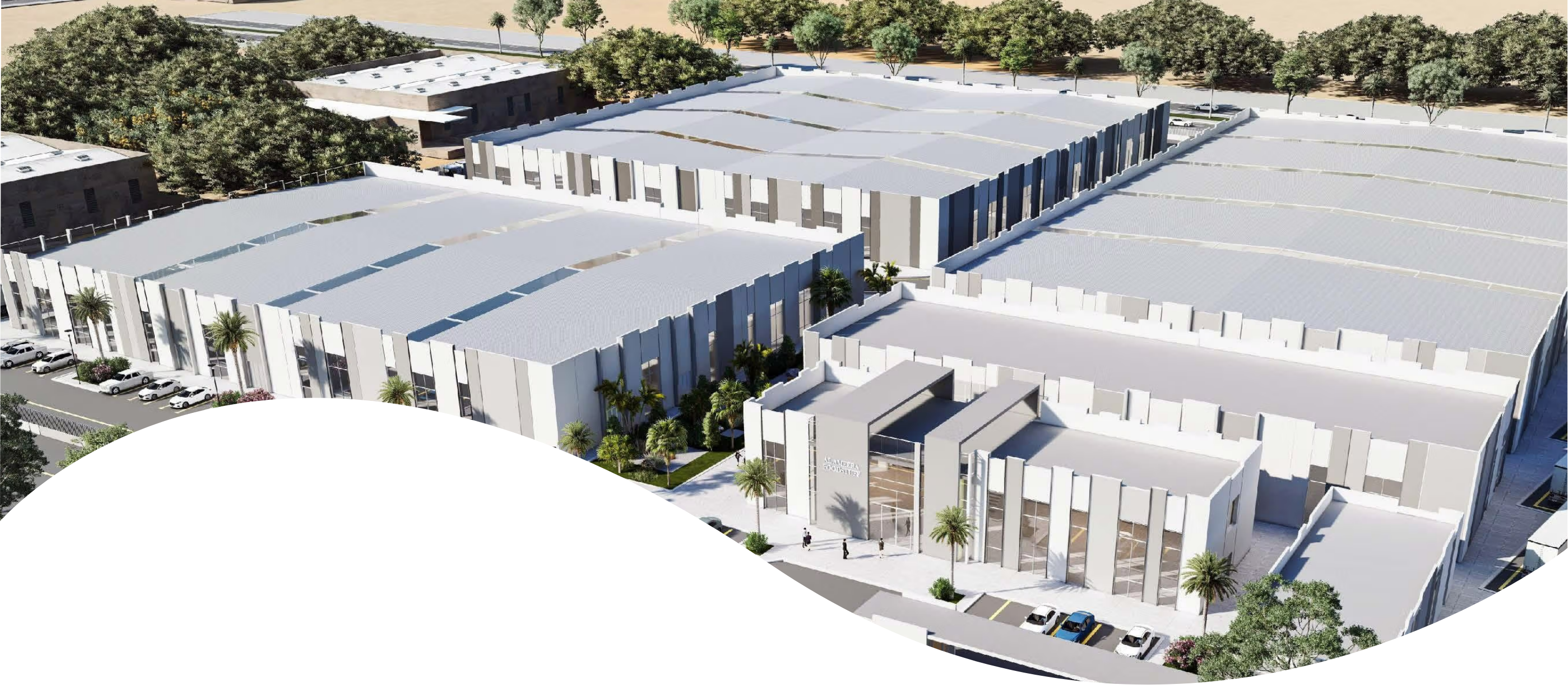 The Largest Tahina Producer in the UAE
