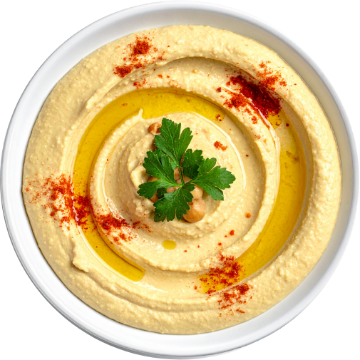 Hummus recipe