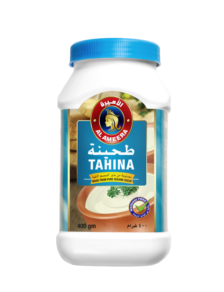 Tahina