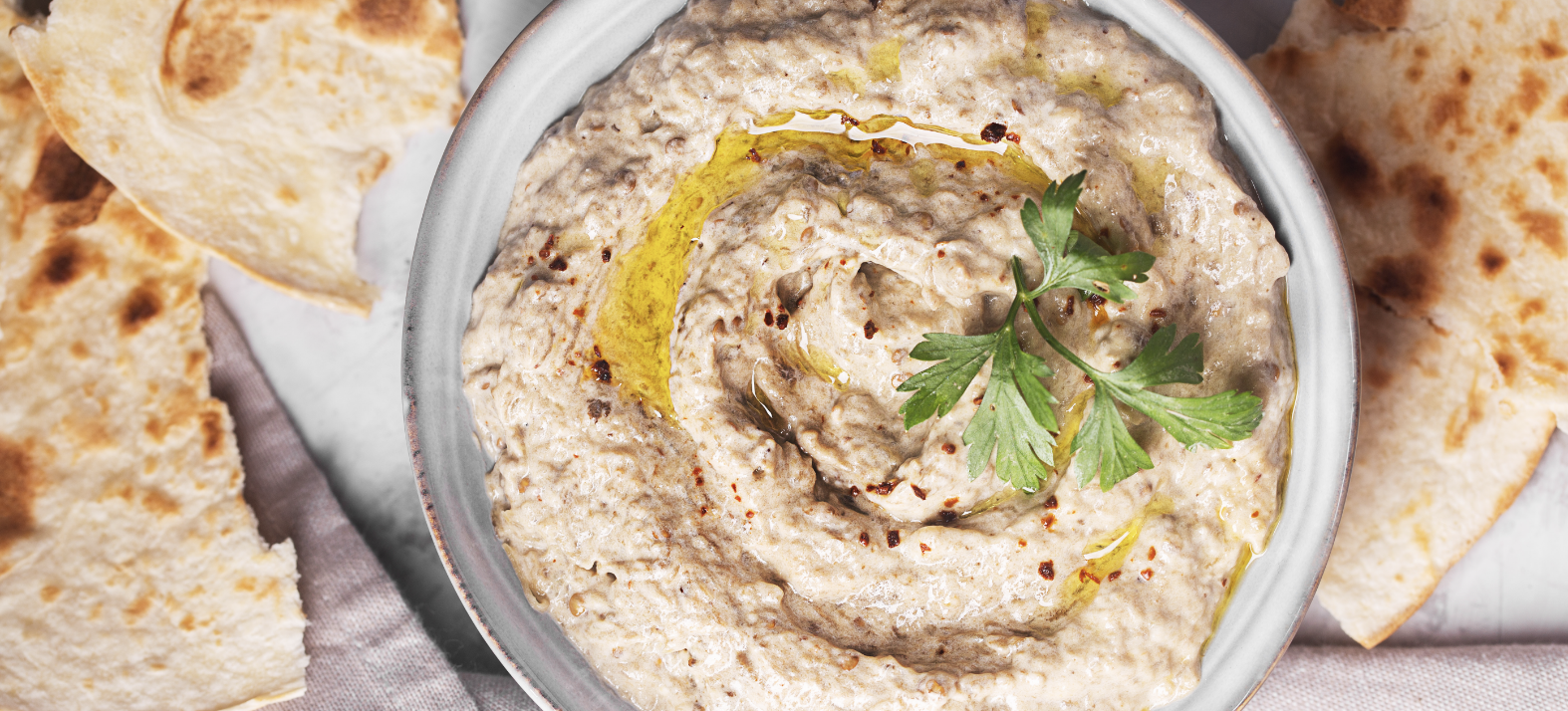 Baba Ganoush
