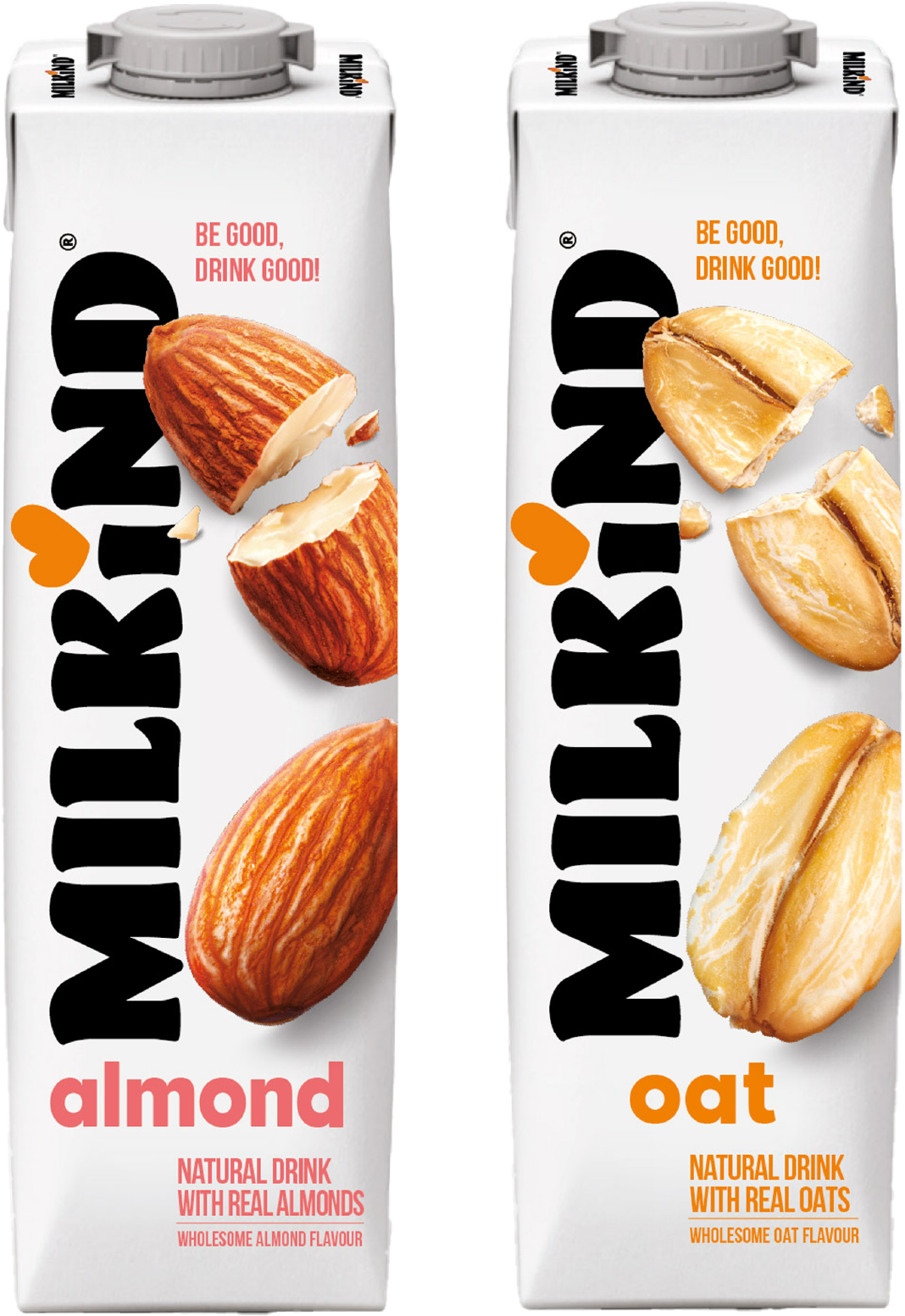 Milkind