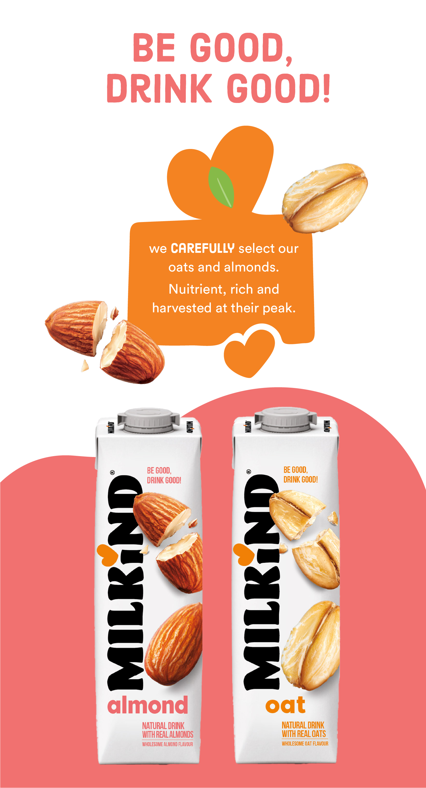 Milkind