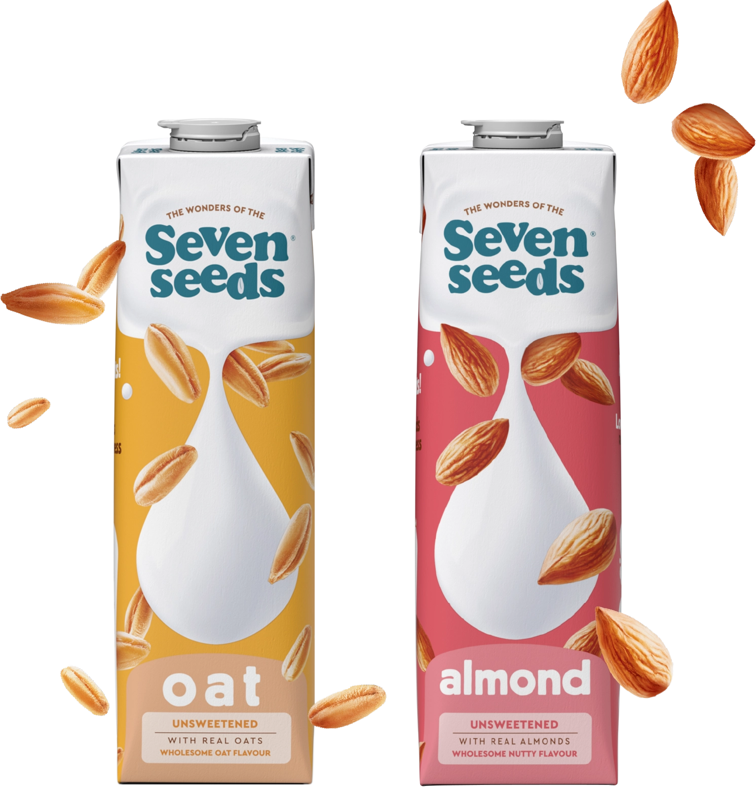 Oat Milk